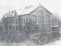 ostreskole  Østre skole i Kildegade